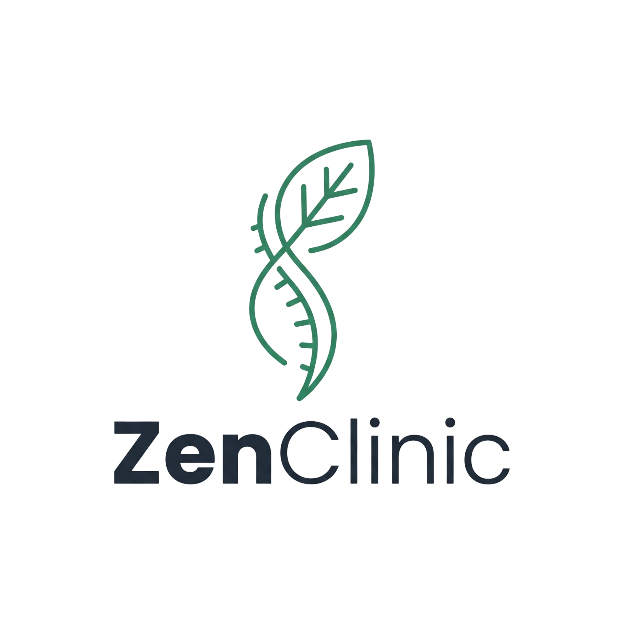 Logo ZenClinic